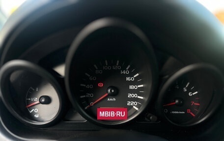 Mitsubishi Colt VI рестайлинг, 2006 год, 550 000 рублей, 19 фотография