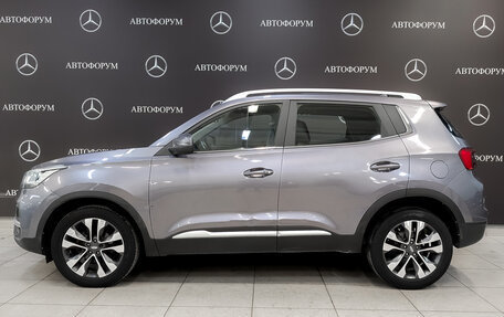 Chery Tiggo 4 I рестайлинг, 2022 год, 900 000 рублей, 8 фотография