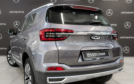 Chery Tiggo 4 I рестайлинг, 2022 год, 900 000 рублей, 7 фотография