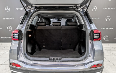 Chery Tiggo 4 I рестайлинг, 2022 год, 900 000 рублей, 10 фотография