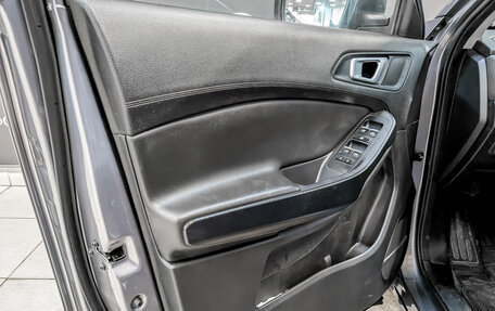 Chery Tiggo 4 I рестайлинг, 2022 год, 900 000 рублей, 19 фотография