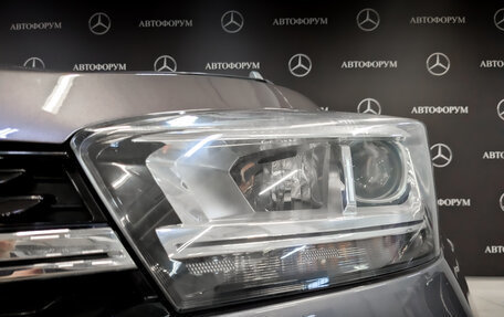 Chery Tiggo 4 I рестайлинг, 2022 год, 900 000 рублей, 17 фотография