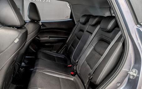 Chery Tiggo 4 I рестайлинг, 2022 год, 900 000 рублей, 12 фотография