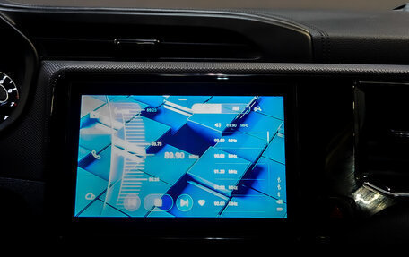 Chery Tiggo 4 I рестайлинг, 2022 год, 900 000 рублей, 15 фотография