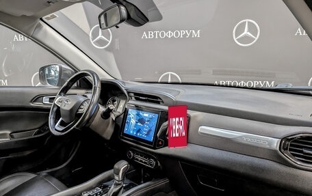 Chery Tiggo 4 I рестайлинг, 2022 год, 900 000 рублей, 11 фотография