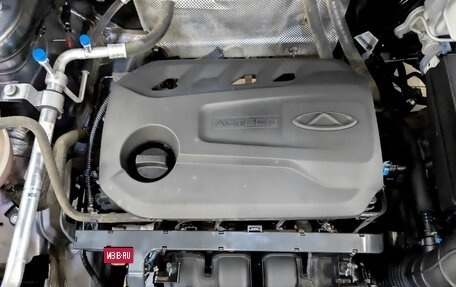 Chery Tiggo 4 I рестайлинг, 2022 год, 900 000 рублей, 9 фотография