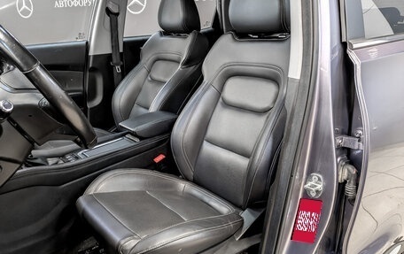 Chery Tiggo 4 I рестайлинг, 2022 год, 900 000 рублей, 20 фотография