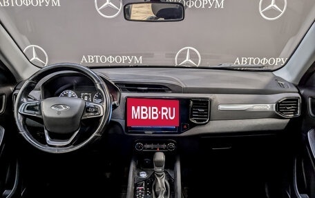 Chery Tiggo 4 I рестайлинг, 2022 год, 900 000 рублей, 14 фотография