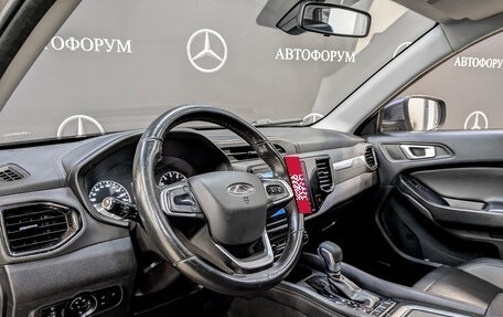 Chery Tiggo 4 I рестайлинг, 2022 год, 900 000 рублей, 16 фотография