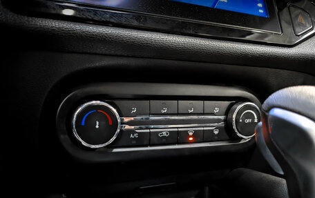 Chery Tiggo 4 I рестайлинг, 2022 год, 900 000 рублей, 25 фотография