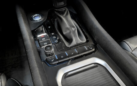 Chery Tiggo 4 I рестайлинг, 2022 год, 900 000 рублей, 26 фотография