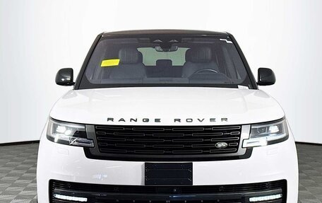 Land Rover Range Rover IV рестайлинг, 2022 год, 15 854 524 рублей, 2 фотография