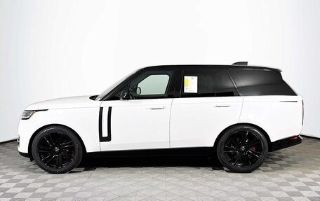 Land Rover Range Rover IV рестайлинг, 2022 год, 15 854 524 рублей, 8 фотография