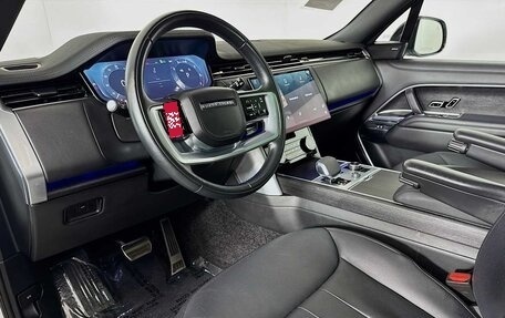 Land Rover Range Rover IV рестайлинг, 2022 год, 15 854 524 рублей, 9 фотография