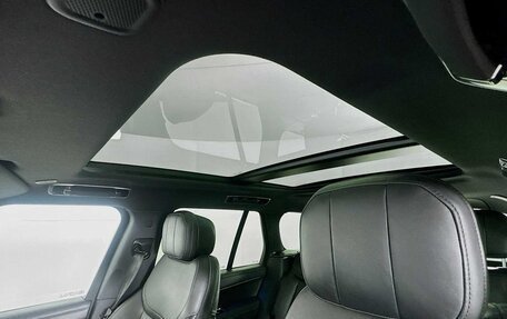 Land Rover Range Rover IV рестайлинг, 2022 год, 15 854 524 рублей, 13 фотография