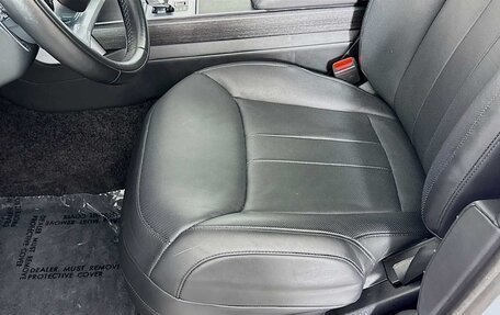 Land Rover Range Rover IV рестайлинг, 2022 год, 15 854 524 рублей, 21 фотография