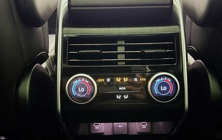 Land Rover Range Rover IV рестайлинг, 2022 год, 15 854 524 рублей, 25 фотография