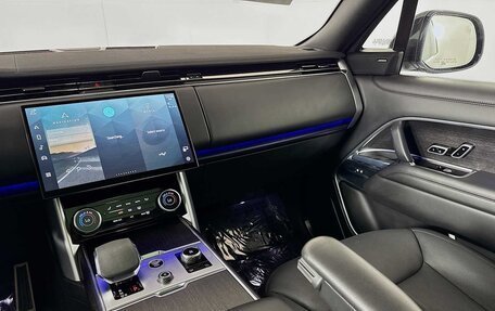 Land Rover Range Rover IV рестайлинг, 2022 год, 15 854 524 рублей, 24 фотография