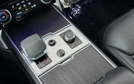 Land Rover Range Rover IV рестайлинг, 2022 год, 15 854 524 рублей, 18 фотография