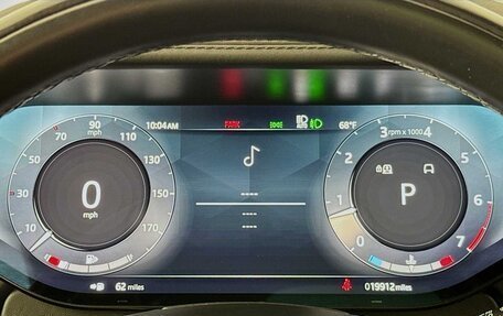 Land Rover Range Rover IV рестайлинг, 2022 год, 15 854 524 рублей, 12 фотография