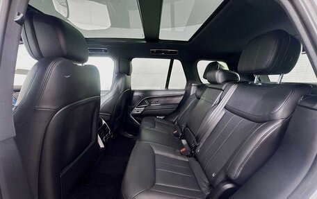 Land Rover Range Rover IV рестайлинг, 2022 год, 15 854 524 рублей, 22 фотография