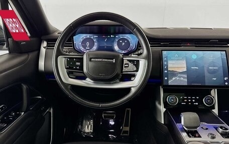 Land Rover Range Rover IV рестайлинг, 2022 год, 15 854 524 рублей, 23 фотография