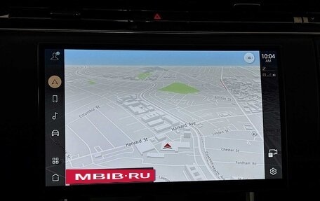 Land Rover Range Rover IV рестайлинг, 2022 год, 15 854 524 рублей, 15 фотография