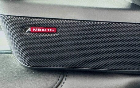 Land Rover Range Rover IV рестайлинг, 2022 год, 15 854 524 рублей, 20 фотография