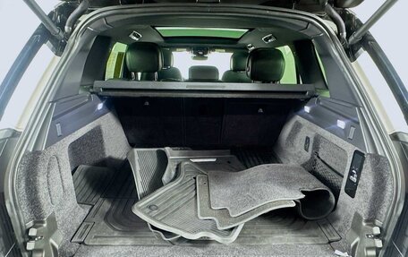 Land Rover Range Rover IV рестайлинг, 2022 год, 15 854 524 рублей, 26 фотография