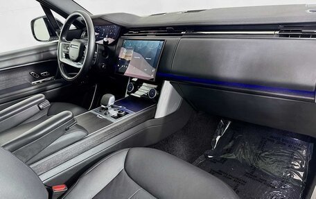 Land Rover Range Rover IV рестайлинг, 2022 год, 15 854 524 рублей, 29 фотография