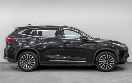 CheryExeed TXL, 2022 год, 1 500 000 рублей, 4 фотография