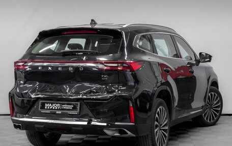 CheryExeed TXL, 2022 год, 1 500 000 рублей, 5 фотография