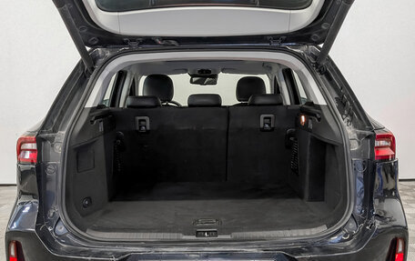 CheryExeed TXL, 2022 год, 1 500 000 рублей, 10 фотография