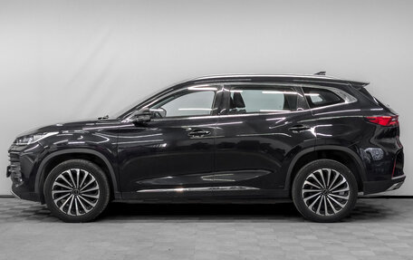 CheryExeed TXL, 2022 год, 1 500 000 рублей, 8 фотография