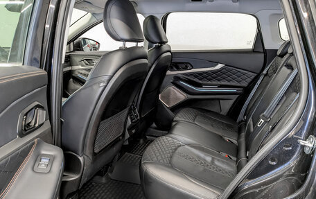 CheryExeed TXL, 2022 год, 1 500 000 рублей, 12 фотография