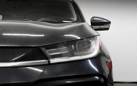 CheryExeed TXL, 2022 год, 1 500 000 рублей, 17 фотография