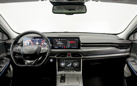 CheryExeed TXL, 2022 год, 1 500 000 рублей, 14 фотография