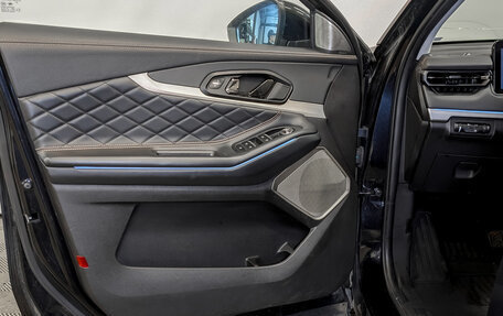 CheryExeed TXL, 2022 год, 1 500 000 рублей, 19 фотография
