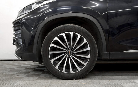 CheryExeed TXL, 2022 год, 1 500 000 рублей, 18 фотография