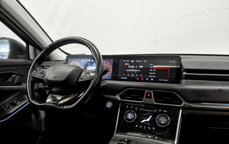 CheryExeed TXL, 2022 год, 1 500 000 рублей, 26 фотография