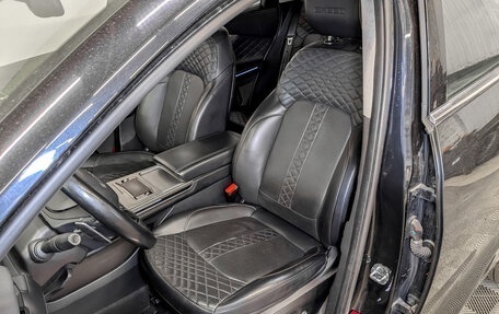 CheryExeed TXL, 2022 год, 1 500 000 рублей, 20 фотография