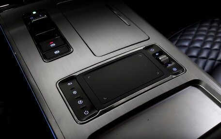 CheryExeed TXL, 2022 год, 1 500 000 рублей, 29 фотография