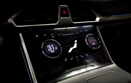 CheryExeed TXL, 2022 год, 1 500 000 рублей, 30 фотография