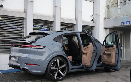 Porsche Cayenne III, 2025 год, 15 900 000 рублей, 5 фотография