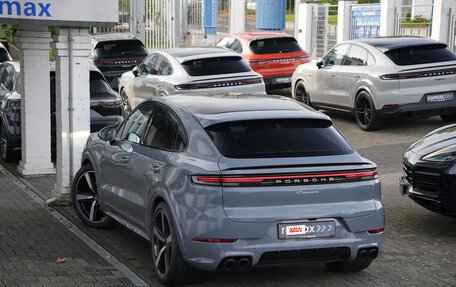 Porsche Cayenne III, 2025 год, 15 900 000 рублей, 7 фотография