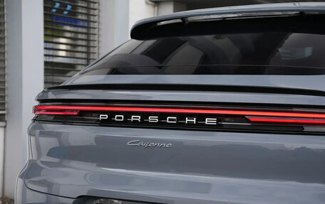 Porsche Cayenne III, 2025 год, 15 900 000 рублей, 8 фотография