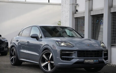 Porsche Cayenne III, 2025 год, 15 900 000 рублей, 3 фотография