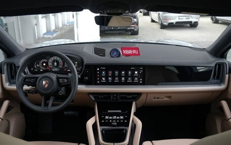 Porsche Cayenne III, 2025 год, 15 900 000 рублей, 11 фотография