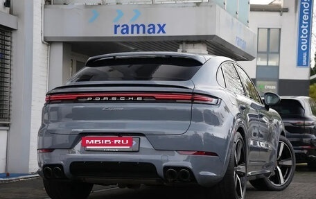 Porsche Cayenne III, 2025 год, 15 900 000 рублей, 9 фотография