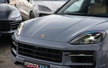 Porsche Cayenne III, 2025 год, 15 900 000 рублей, 2 фотография